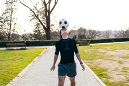 Rondje om de wereld