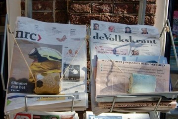 Media vragen om aanpak digitale informatie-infrastructuur