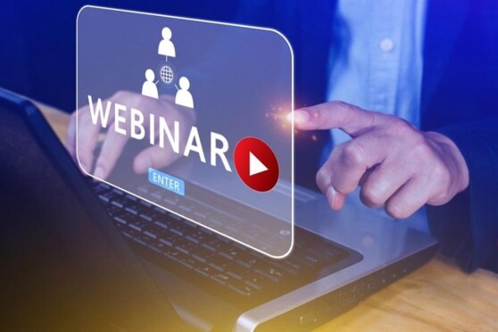 Webinar