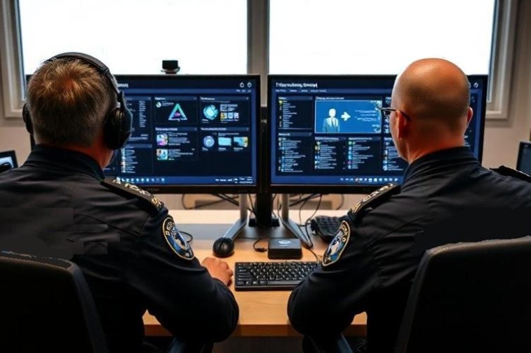 Ministerraad wil dat politie sociale media mag scannen