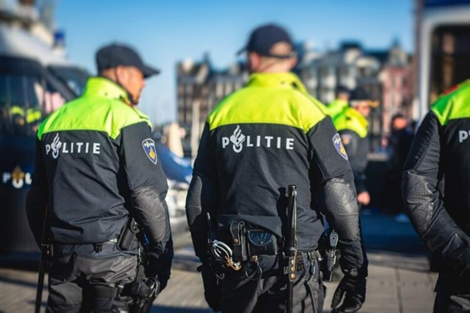 politie