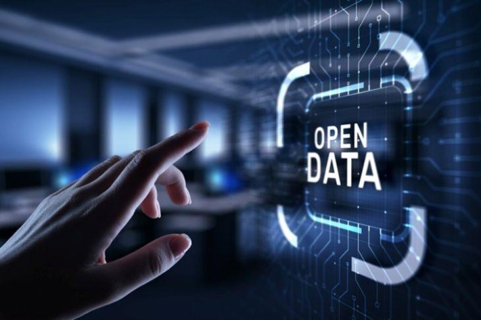 Open data