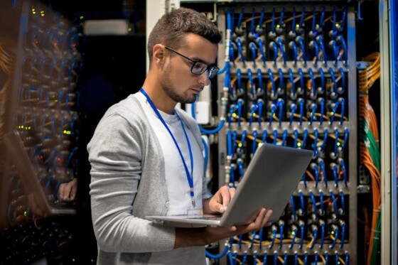 Tweede Kamer maakt zich hard voor versterking digitale infrastructuur
