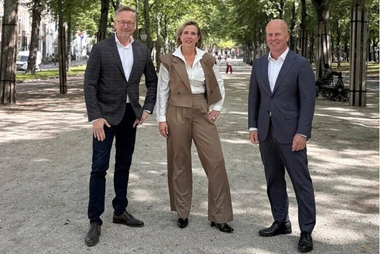 De opgave centraal: hoe DISA uitgroeide tot cruciale schakel in de asielketen