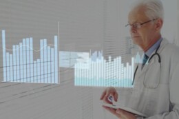 KNMG uit zorgen over wetsvoorstel uitwisseling gezondheidsdata