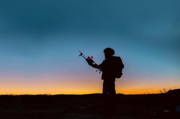 Hoe Defensie innoveert 