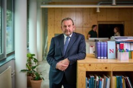 Nationale ombudsman roept op tot proactiviteit