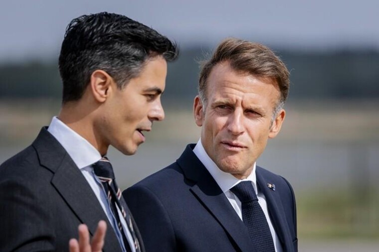 Premier Jetten: Europese Unie moet zelf een techreus worden