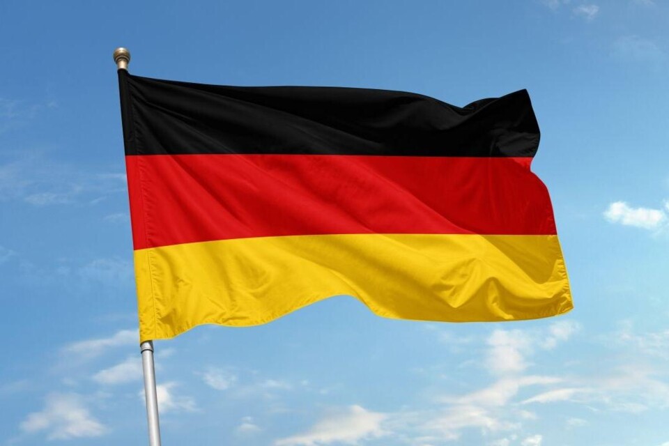Duitsland