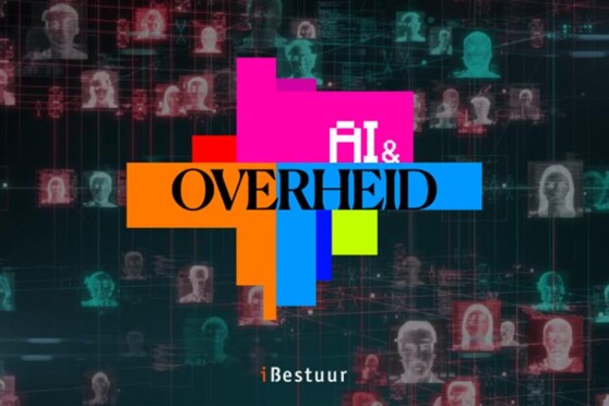 Aankondiging Conferentie AI en Overheid 2026