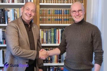 Bouwen aan open en veilige gegevensuitwisseling in de zorg