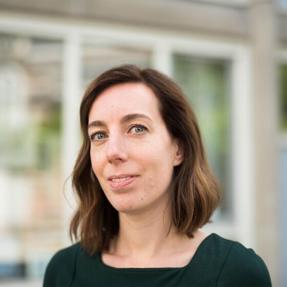 Judith Veenkamp benoemd als Research Director bij Waag Futerelab