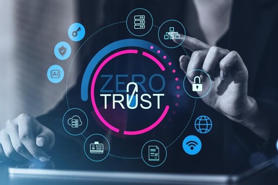 zero trust