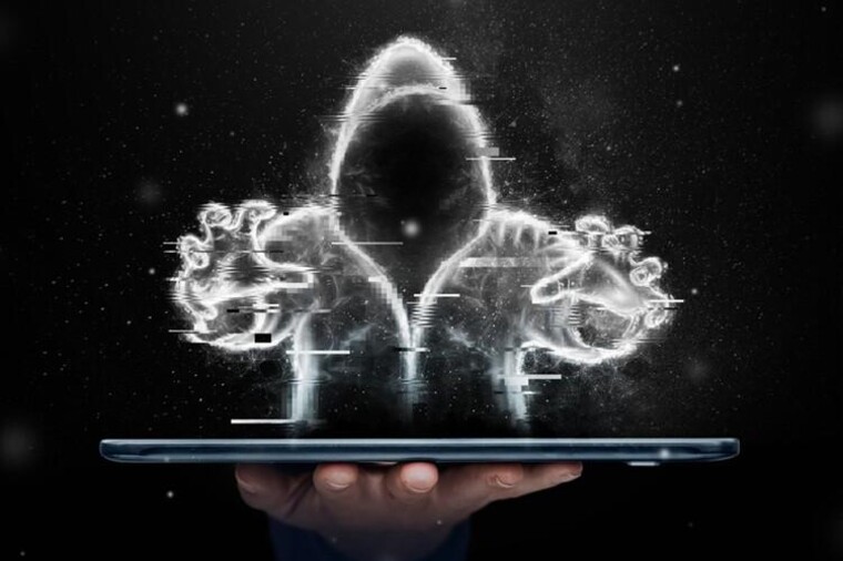 AI die hackt? Dat woord bestaat niet