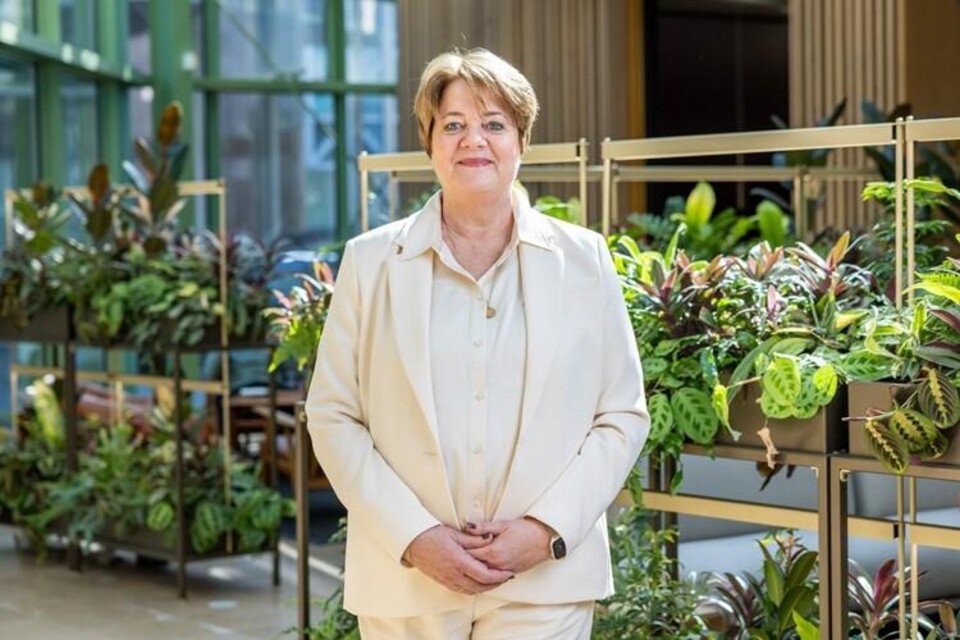 Gerdine Keijzer-Baldé