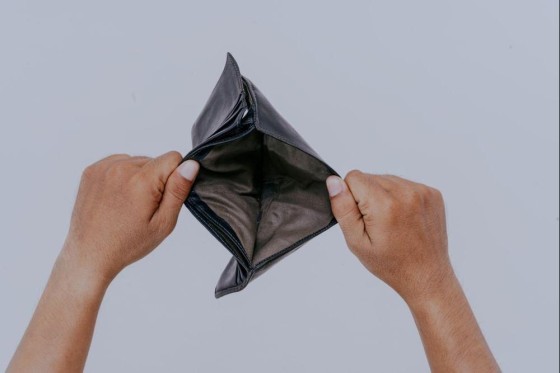 Mensen met schulden helpen door gegevensuitwisseling