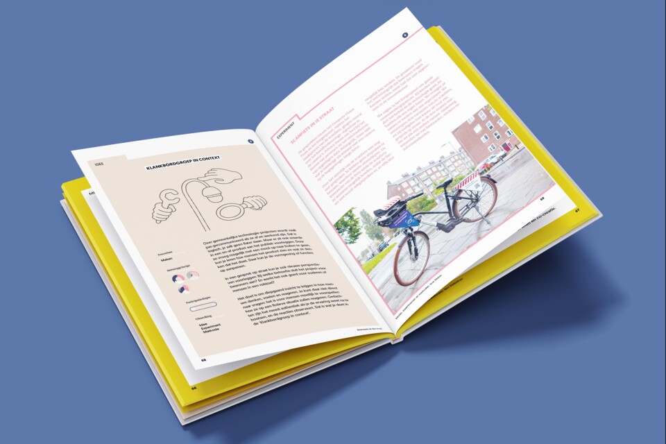 het handboek