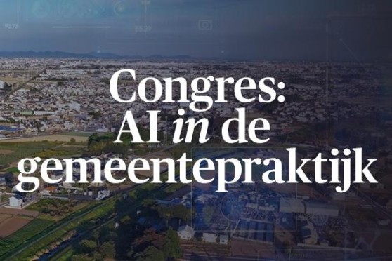 AI in de gemeentepraktijk