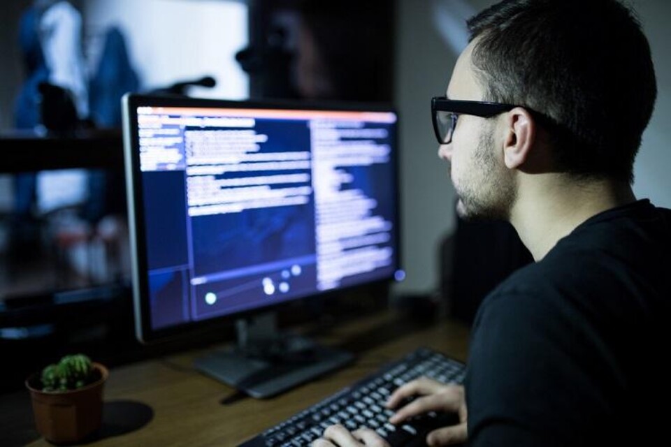 hacker
