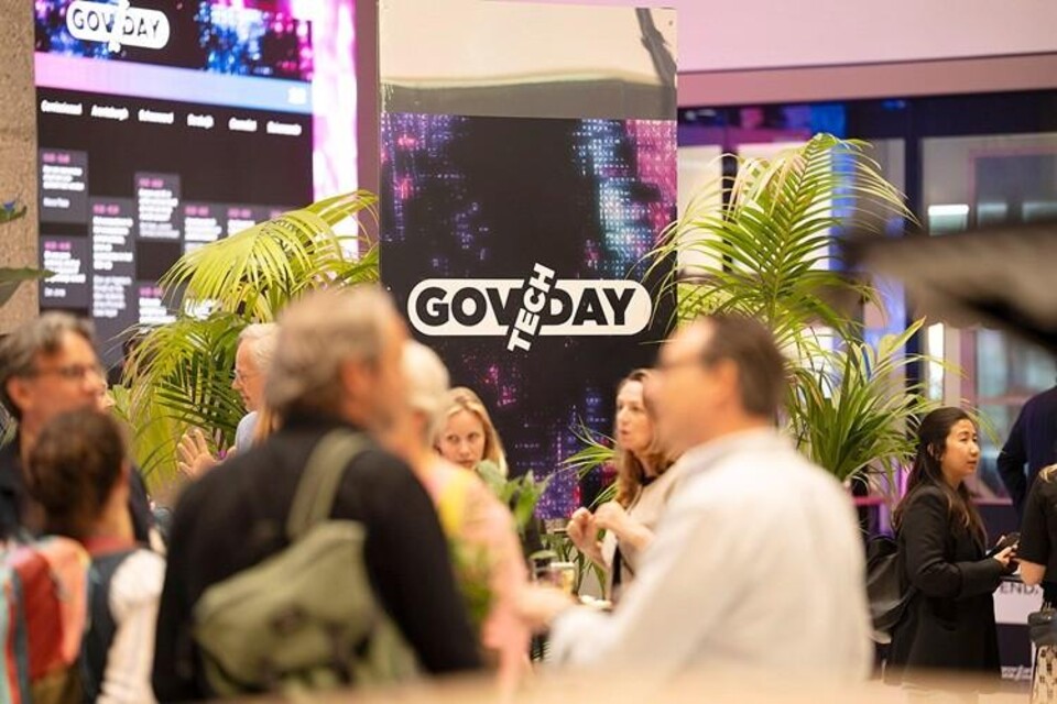 GovTech Day