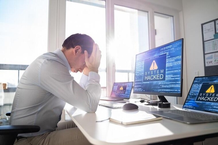 Politie en OM: doe aangifte bij cybercrime en betaal niet