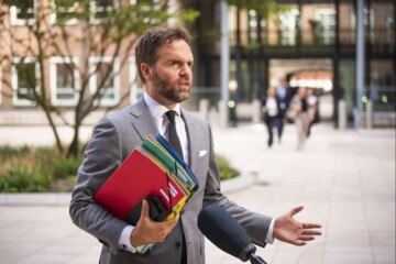 Defensie wil gouden aandeel in fabrikant van dronesoftware