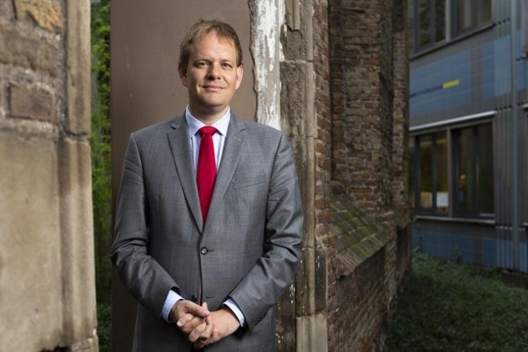 Digitale autonomie veroveren gaat ‘stapje voor stapje’