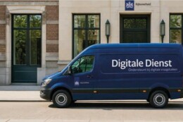 Nederlandse Digitale Dienst krijgt vorm
