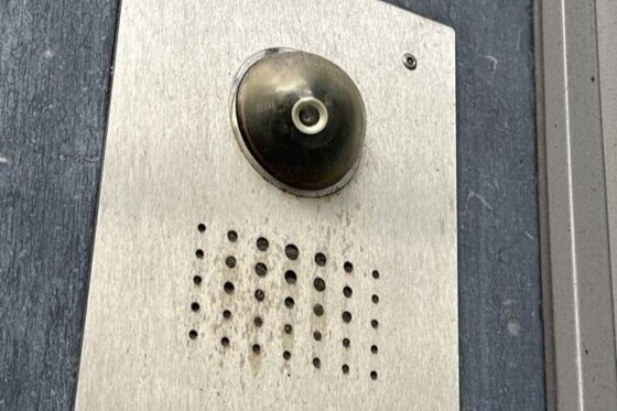 Camera buiten Beeld: buitenlandse surveillance in de buurt