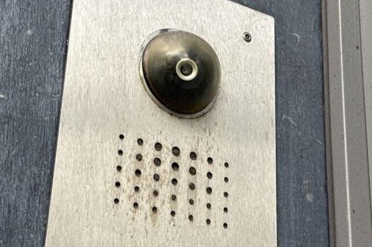 Camera buiten Beeld: buitenlandse surveillance in de buurt