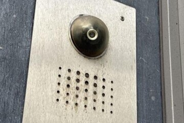 Camera buiten Beeld: buitenlandse surveillance in de buurt