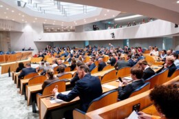 Hoe de Nederlandse politiek digitaal verzuild raakt