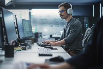 Zeven provincies richten samen een digitale beveiligingscentrale in