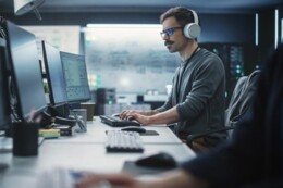 Zeven provincies richten samen een digitale beveiligingscentrale in