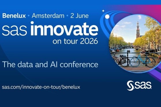 sas innovate on tour