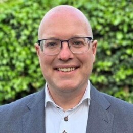 Ton Siedsma hoofd afdeling Cybersecurity bij de NCTV