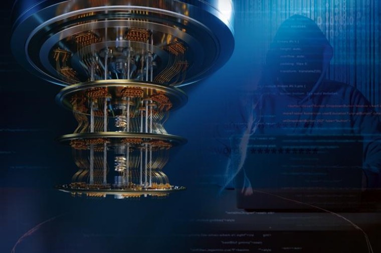 Meeste overheidsorganisaties nog niet voorbereid op ‘Q-Day’