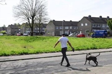 Amnesty roept Heerlen op te stoppen met AI-project