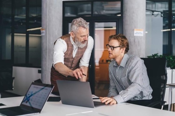 Te veel vertrouwen in GenAI leidt tot slechte besluiten