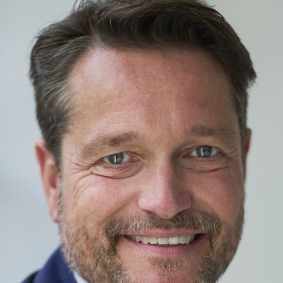 Michael Kimmijser wordt hoofd publieke sector bij Microsoft