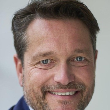 Michael Kimmijser wordt hoofd publieke sector bij Microsoft