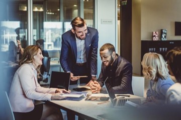  Fortinet werkt samen met overheden om cyberweerbaarheid te bevorderen