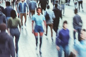 Van slimme overheid naar sterke samenleving