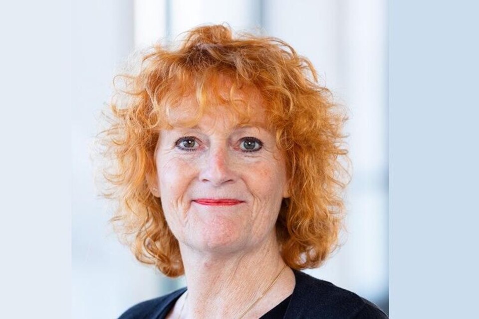 lisette oosterbosch