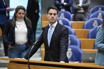 Tweede Kamer gaat op korte termijn in debat over digitale autonomie