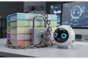 De inzet van AI kan de overheid transparanter maken