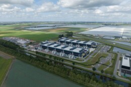Noord-Holland wil meer datacenters, maar gebruikt de verkeerde data