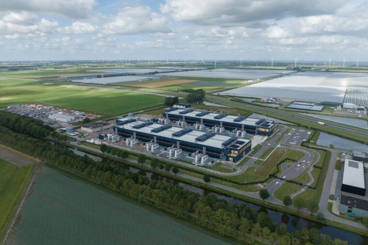 Noord-Holland wil meer datacenters, maar gebruikt de verkeerde data