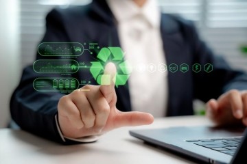 Hoe de overheid duurzamere ICT-inkoop kan bereiken