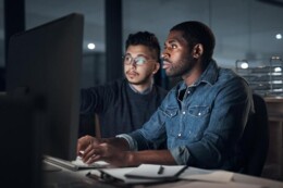 Waarom zichtbaarheid de basis is van cyberweerbaarheid in de digitale overheid